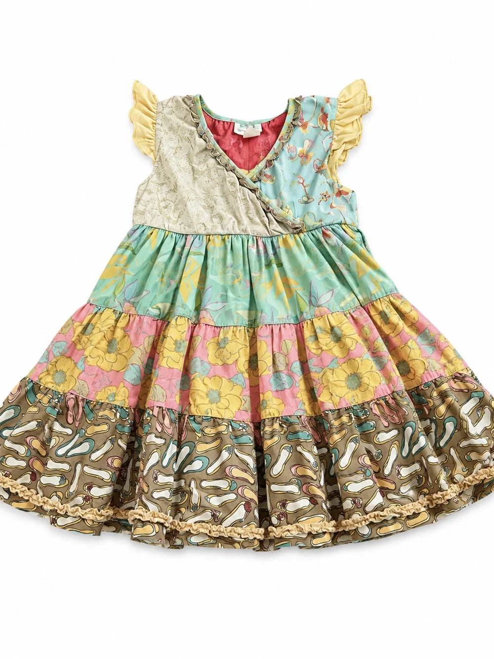 Matila Jane charming multi